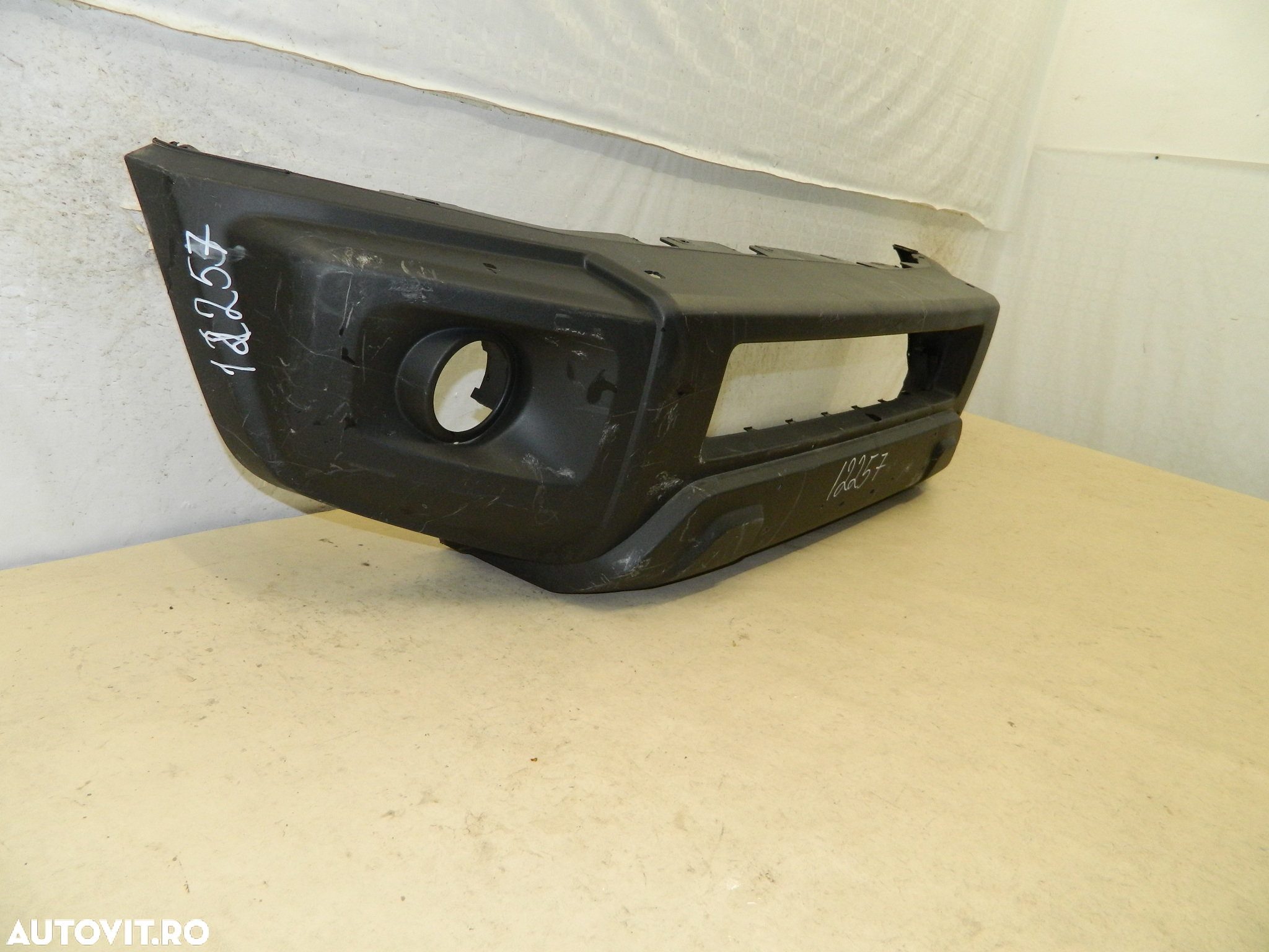 Bara fata Suzuki Jimny, 2018, 2019, 2020, 2021, 71711-78R - 5