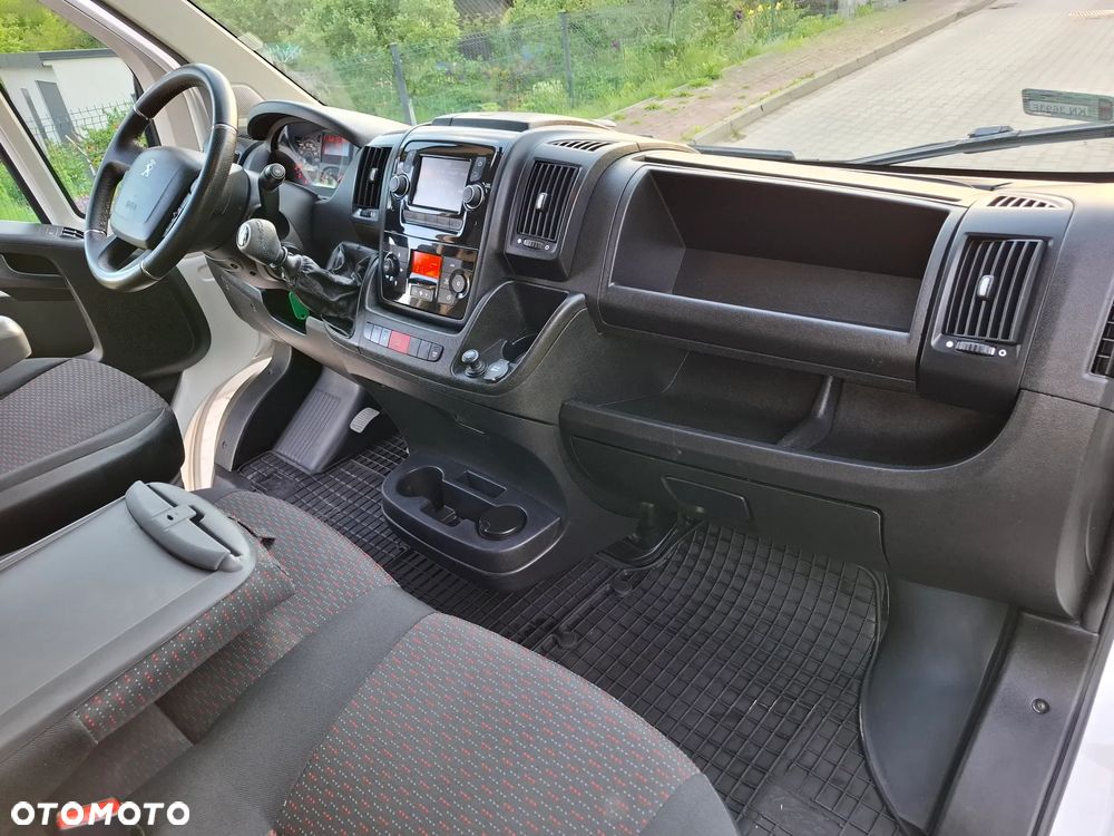 Peugeot Boxer - 10