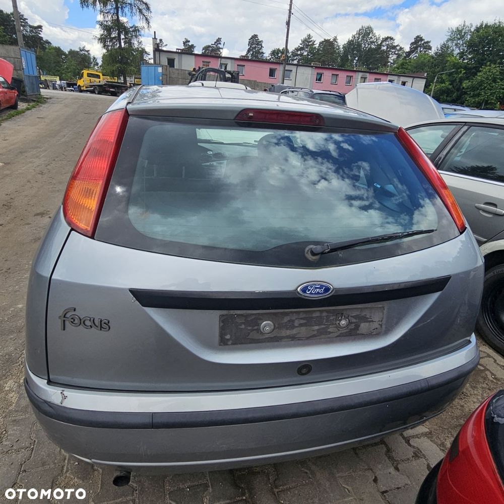 Ford Focus (2004r) 1,6 B 74 KW / 100 KM pojazd na części - 3