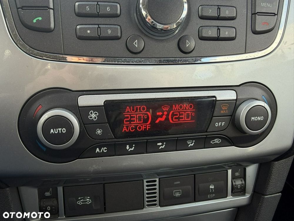 Ford Focus - 33