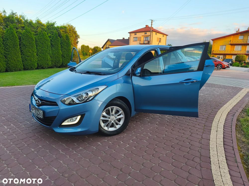 Hyundai i30 - 9