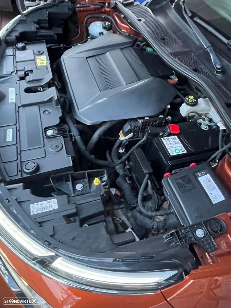 Citroën e-C4 Feel - 3