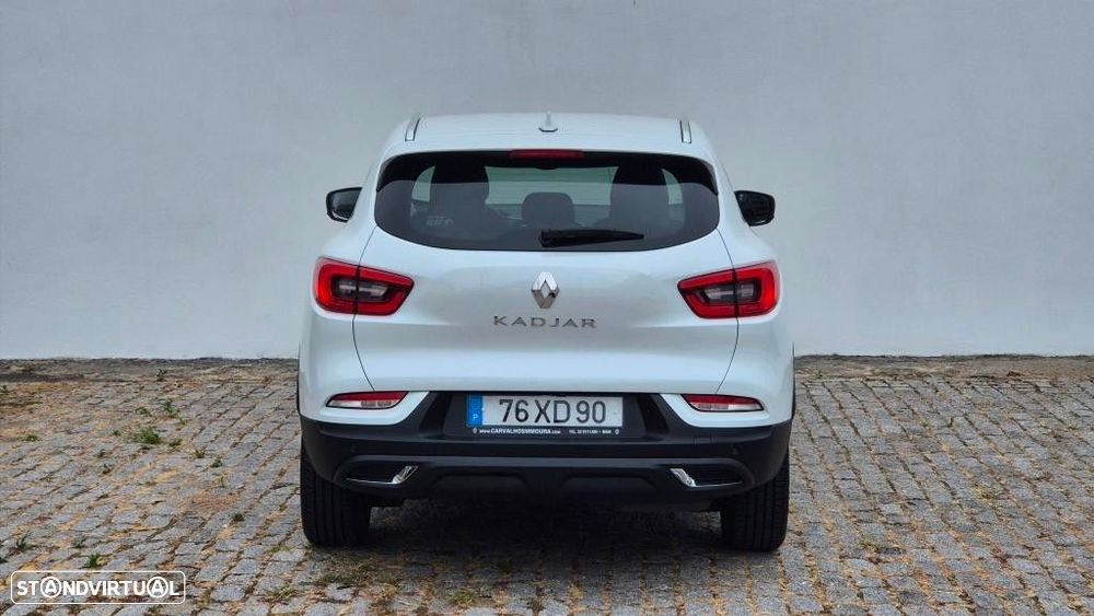 Renault Kadjar - 6