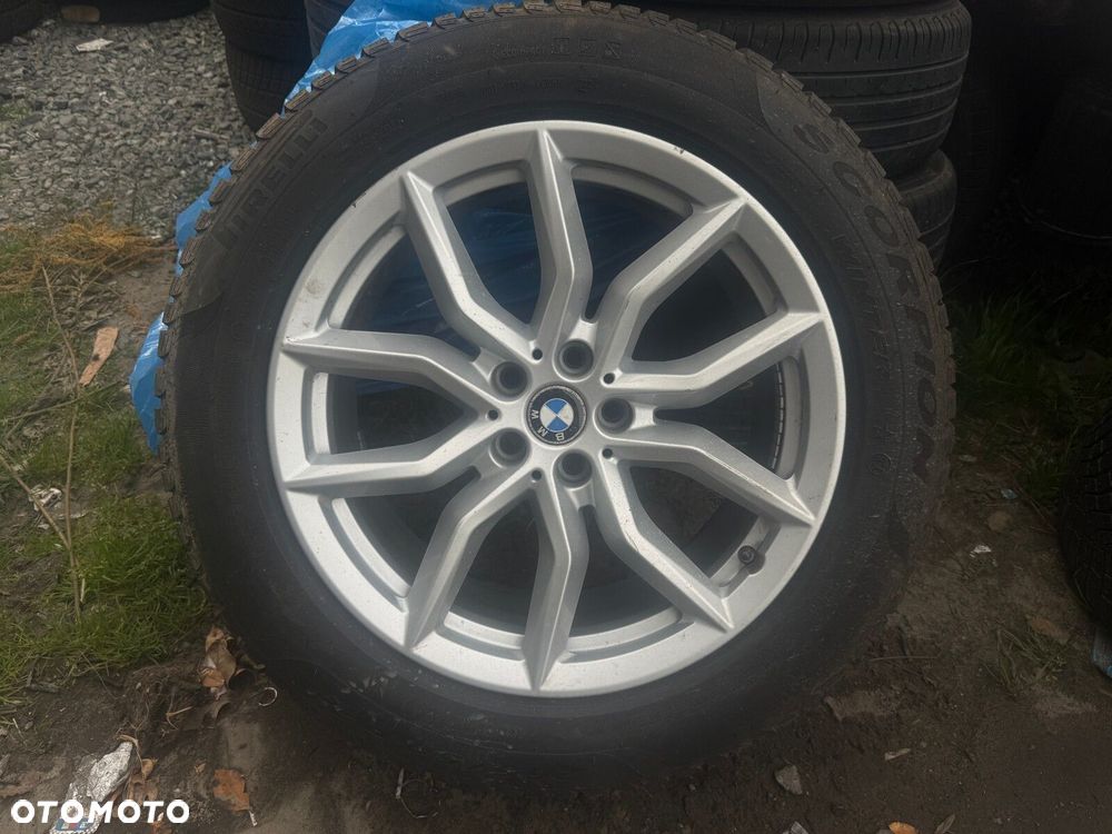 BMW X5 - 37