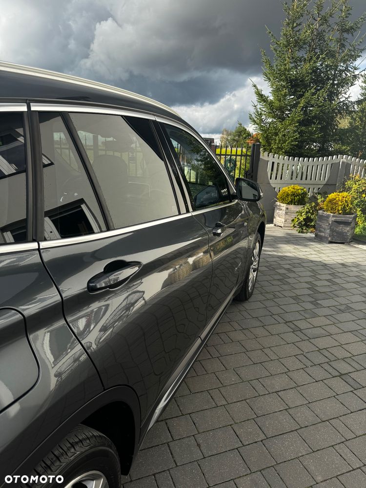 BMW X1 - 11