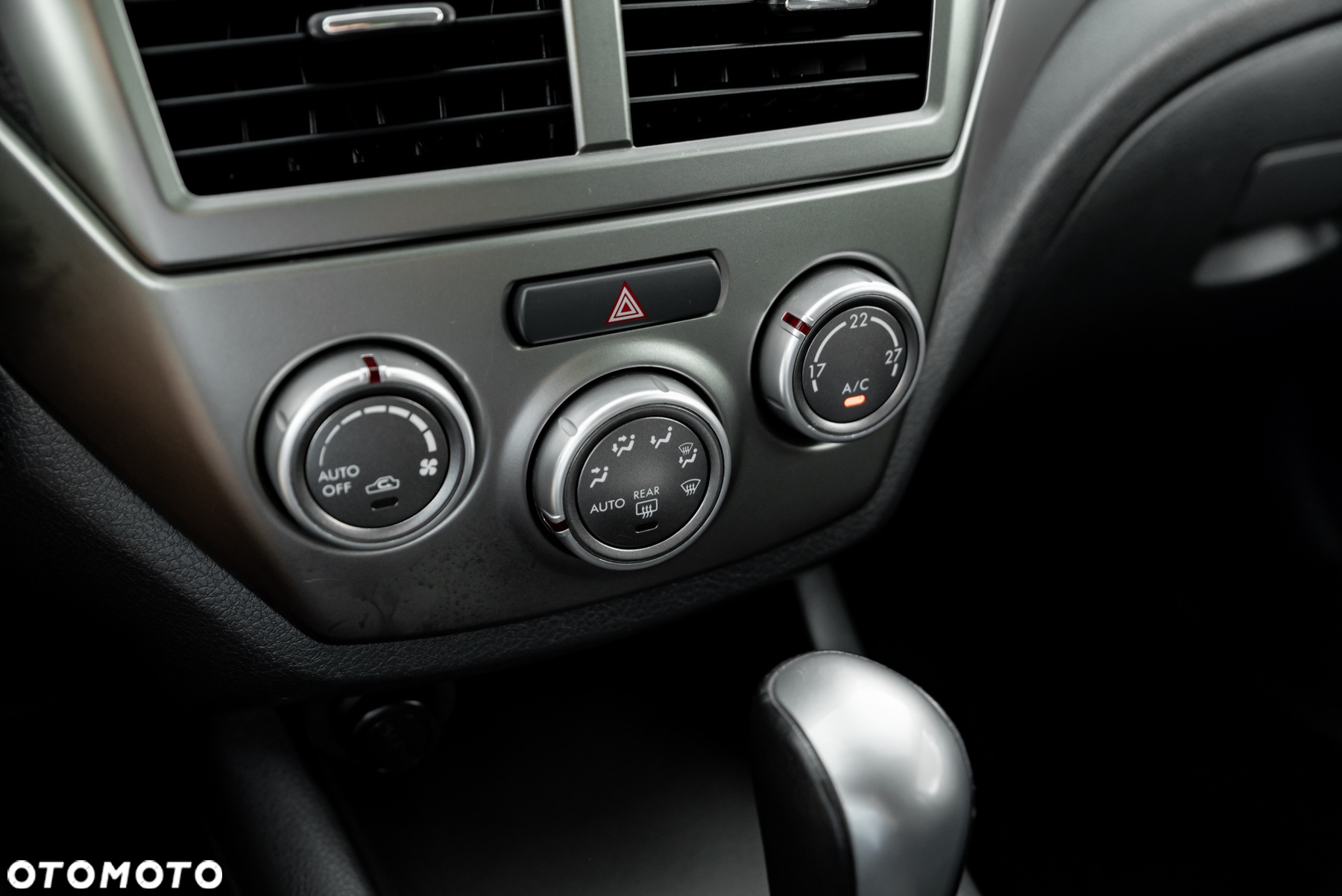 Subaru Impreza 2.0i Lineartronic Active - 37