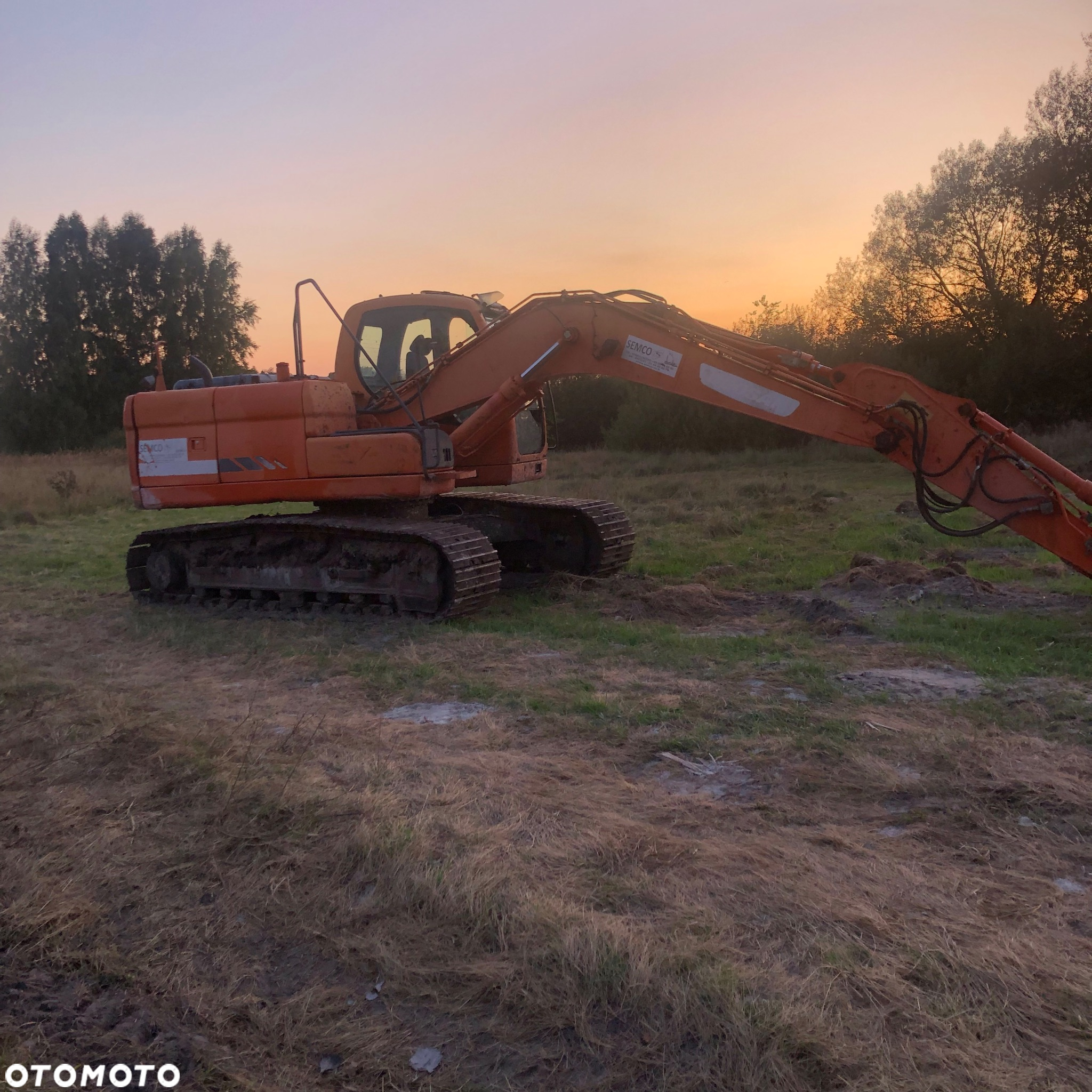 Doosan Dx140lc - 7