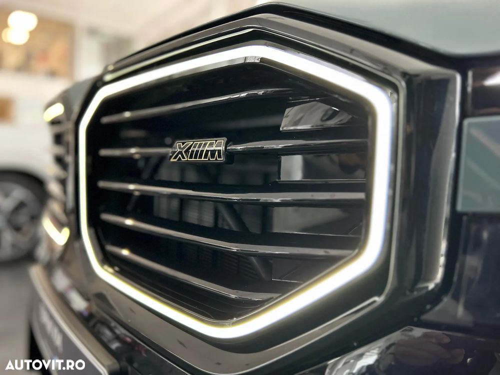 BMW XM Standard - 19