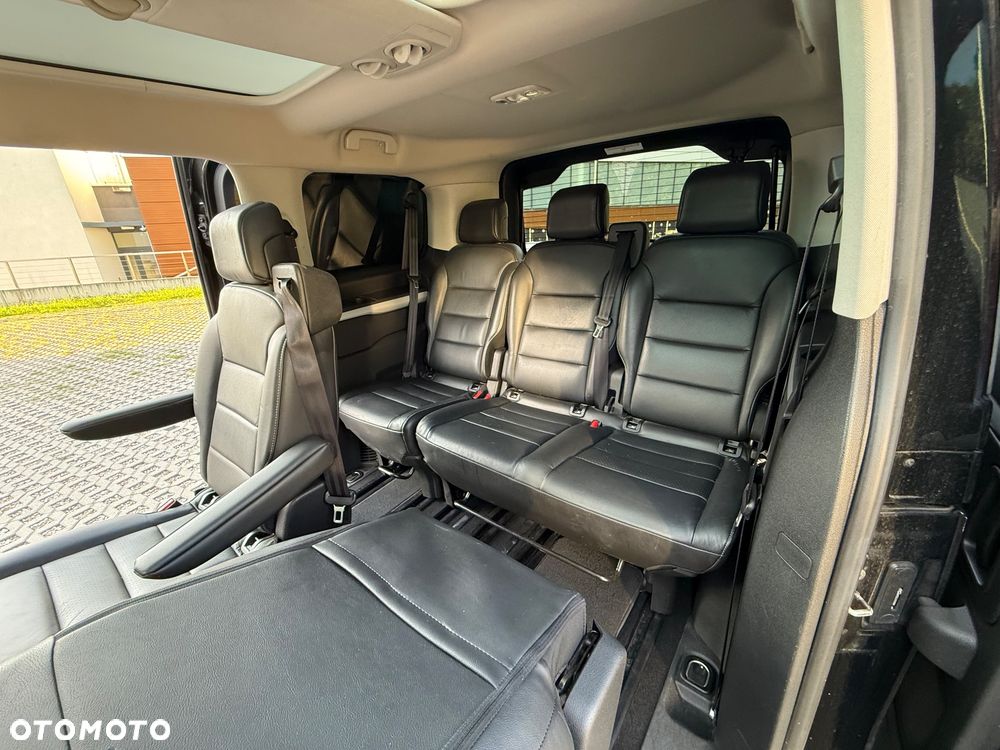 Citroën SpaceTourer 2.0 BlueHDi M Business Lounge - 22