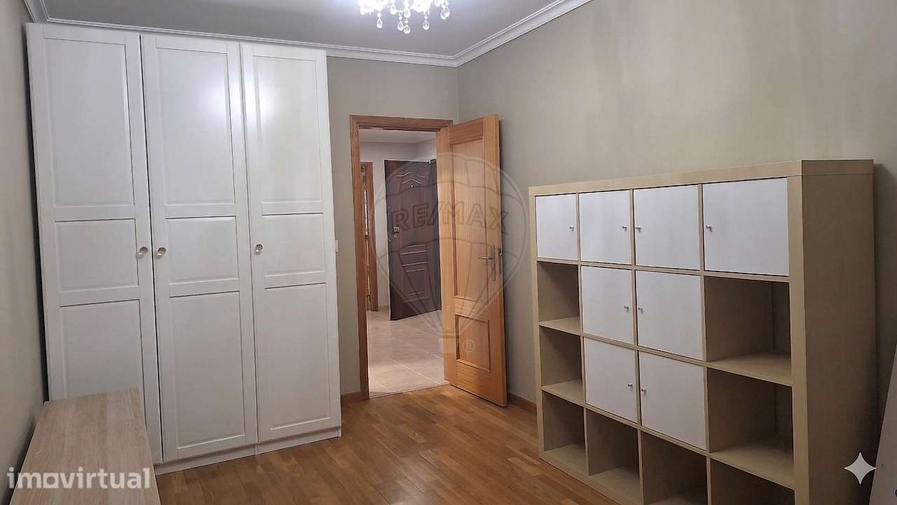 Apartamento T3 para arrendamento - Grande imagem: 5/20