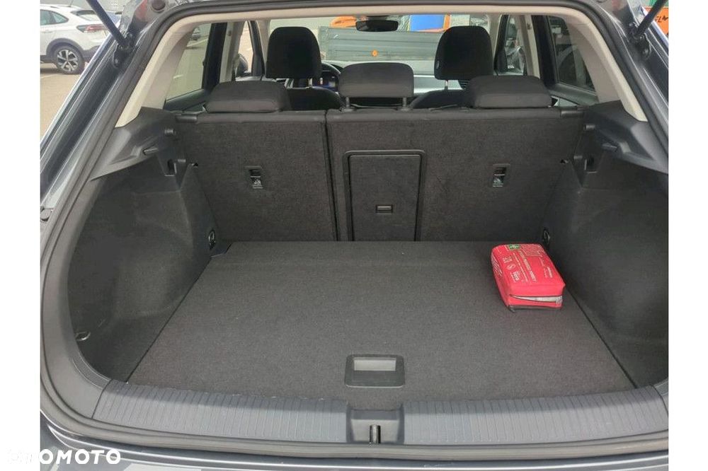 Volkswagen T-Roc 1.5 TSI Life - 8