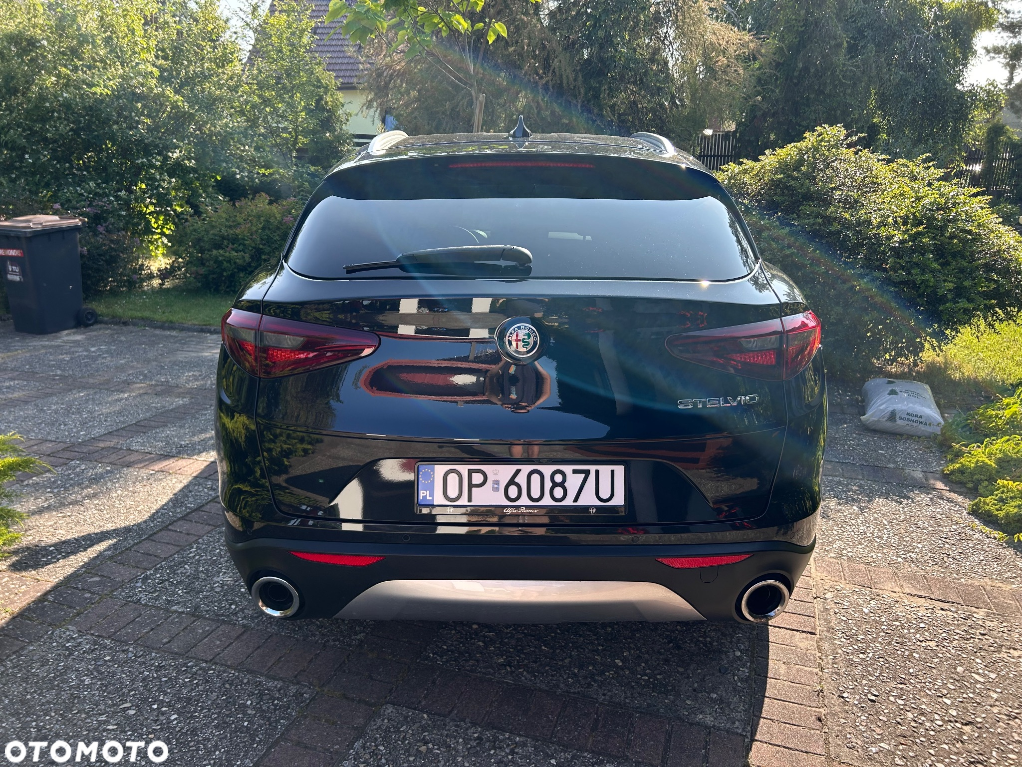Alfa Romeo Stelvio - 4
