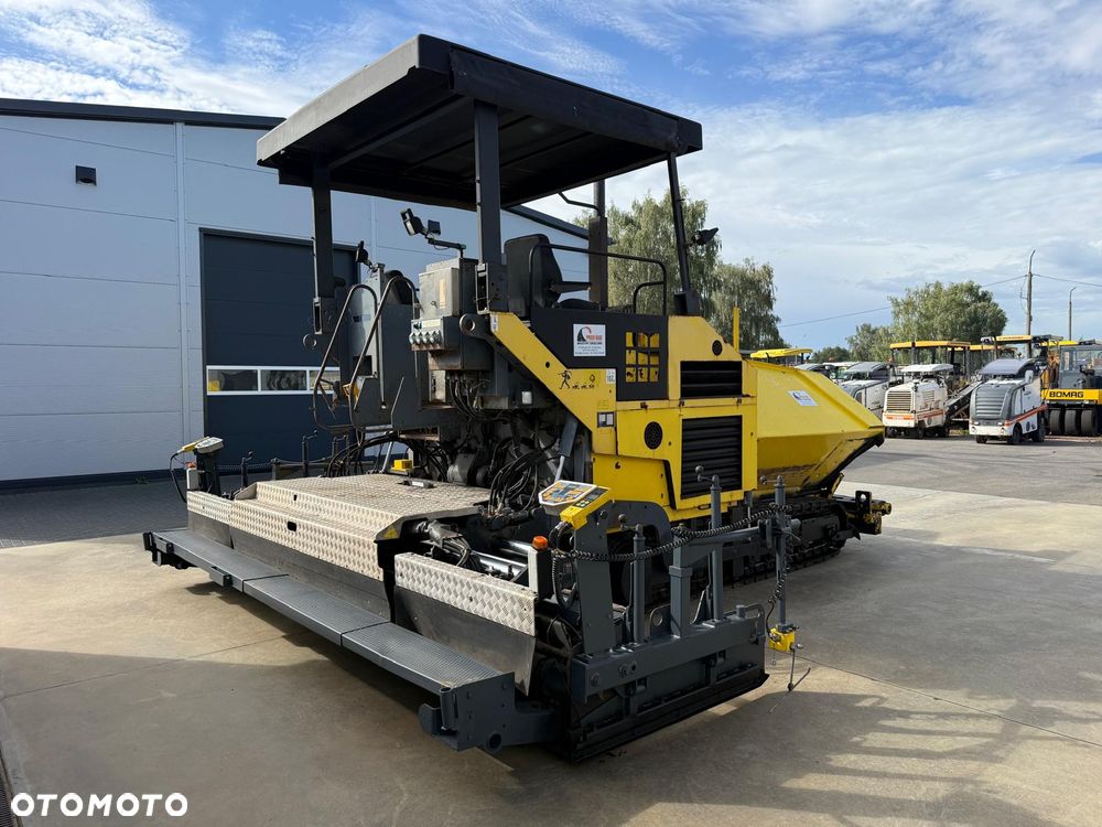 ABG Titan 7820 - 4