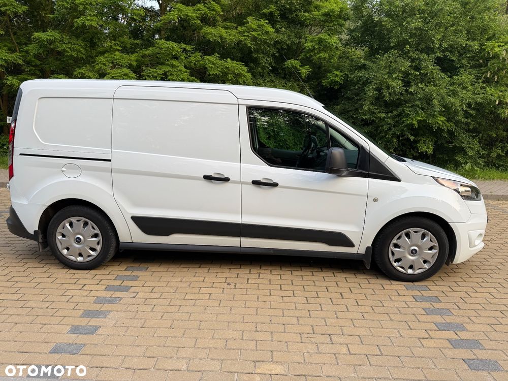 Ford Transit Connect 230 L2 Trend - 1