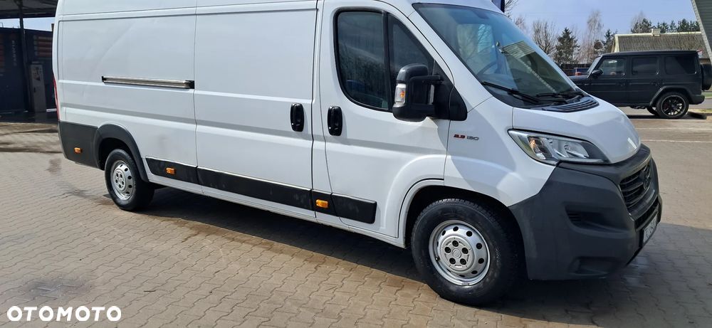 Fiat Ducato - 2
