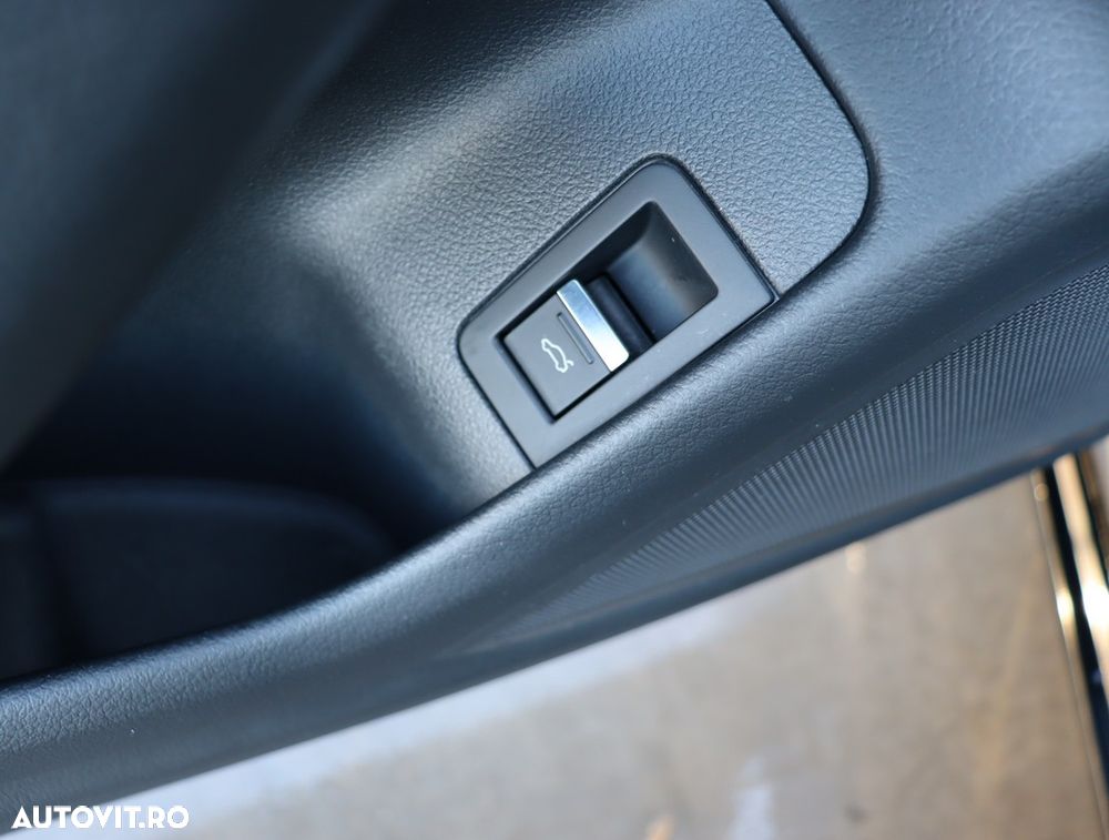 Audi A6 Limuzina 3.0 50 TDI quattro Tiptronic Design - 13