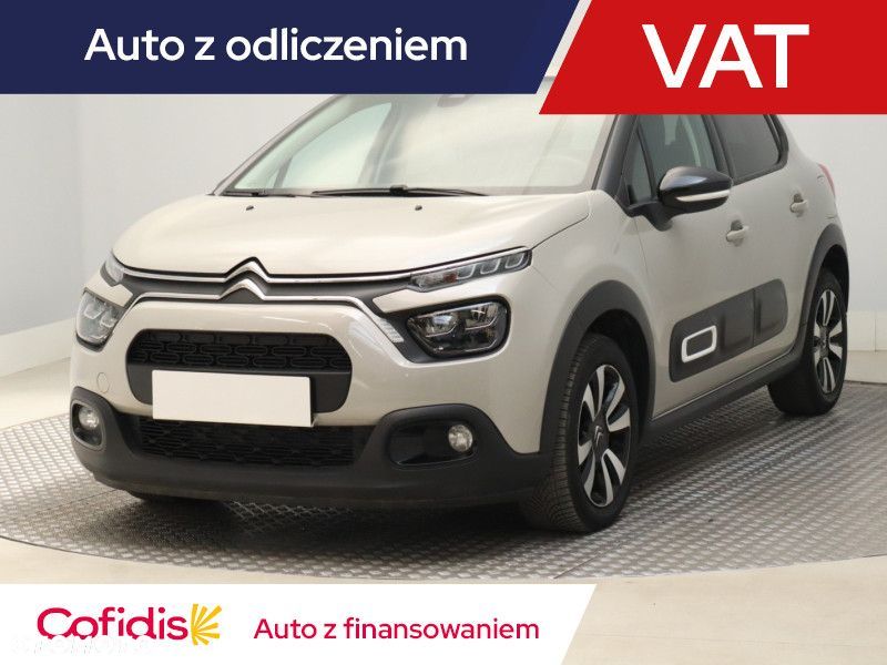 Citroën C3 - 2
