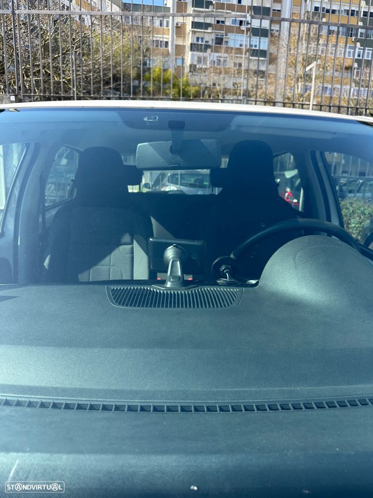 VW Up! 1.0 BMT Move - 16