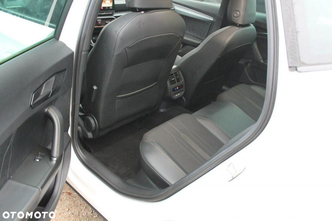 Cupra Formentor VZ 1.4 e-Hybrid DSG - 10