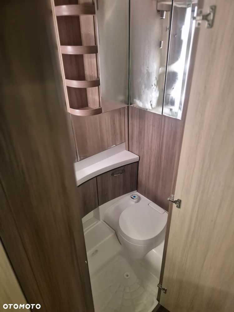 Hobby De Luxe 495 UL - 9