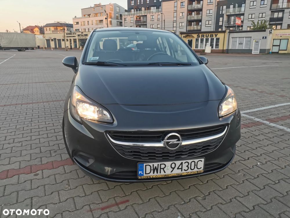 Opel Corsa - 3