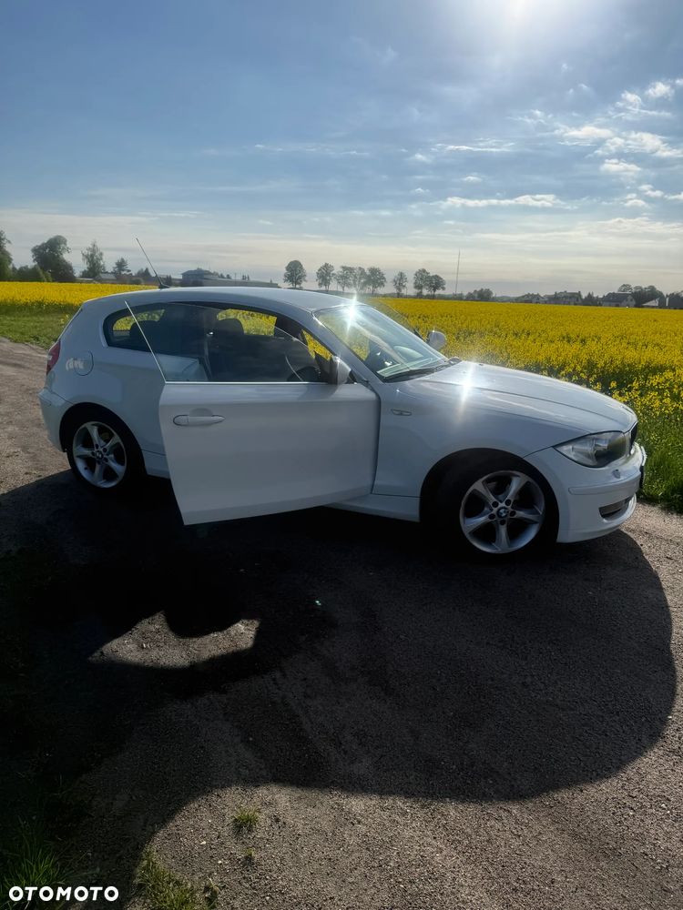 BMW Seria 1 116d DPF Edition Sport - 7
