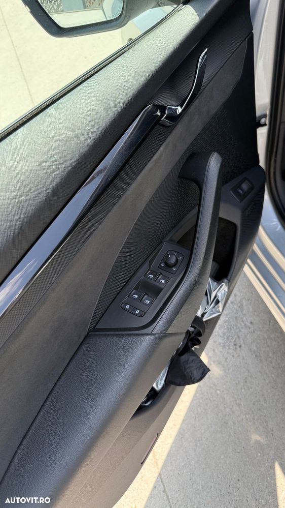 Skoda Octavia 2.0 TSI DSG RS - 12