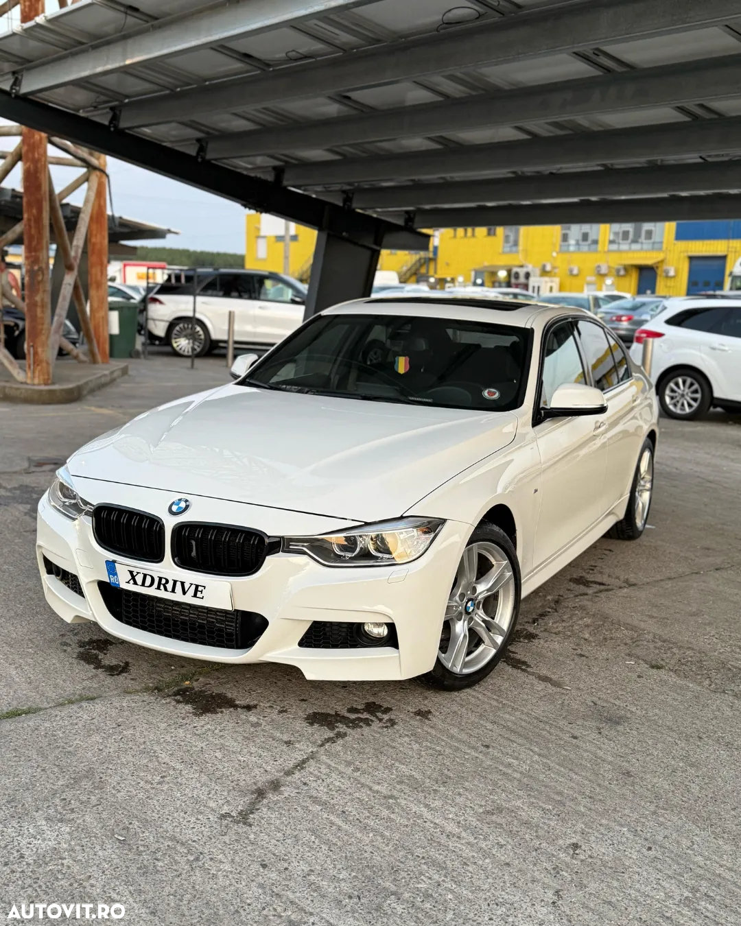 BMW Seria 3 - 2
