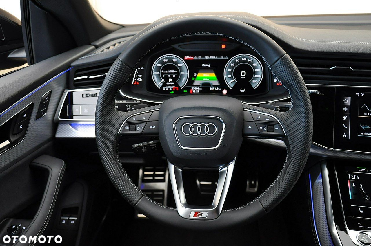 Audi Q8 - 22