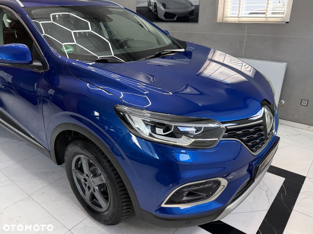 Renault Kadjar TCe 160 EDC GPF BOSE EDITION - 12