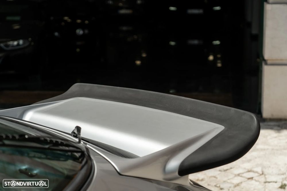 Porsche 911 Série G - 22