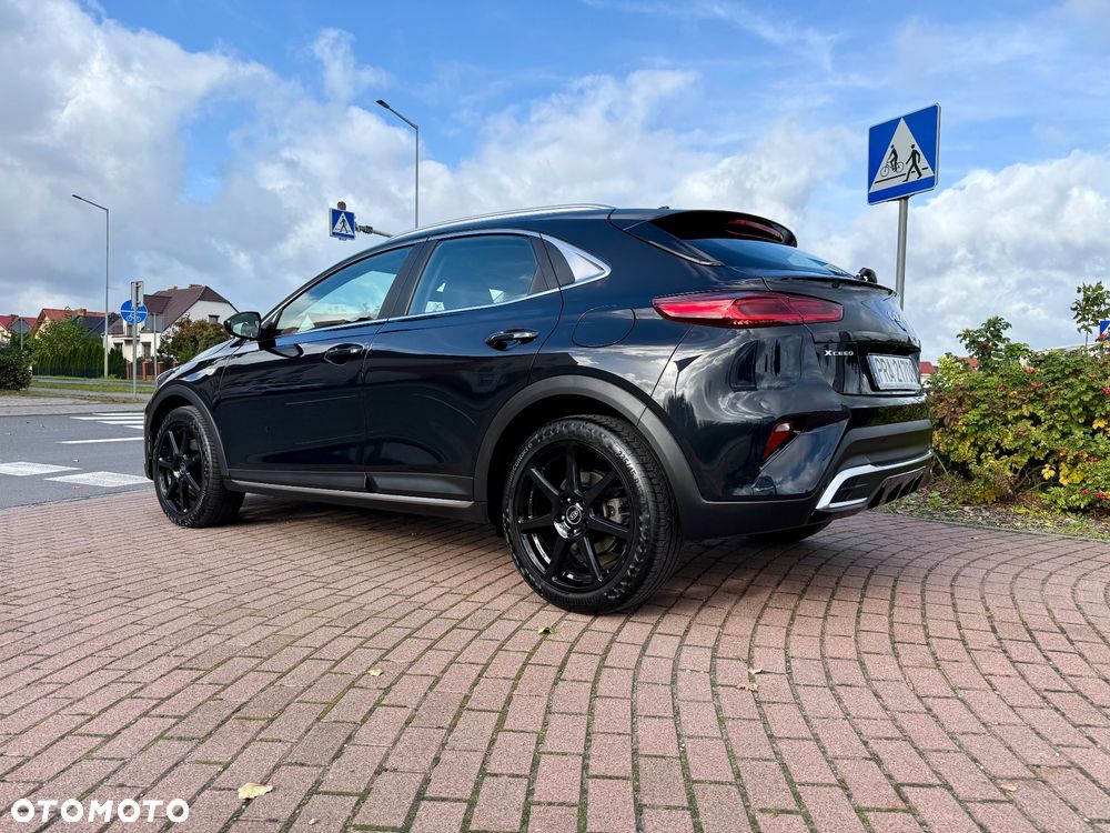 Kia XCeed 1.5 T-GDI L Business Line DCT - 29