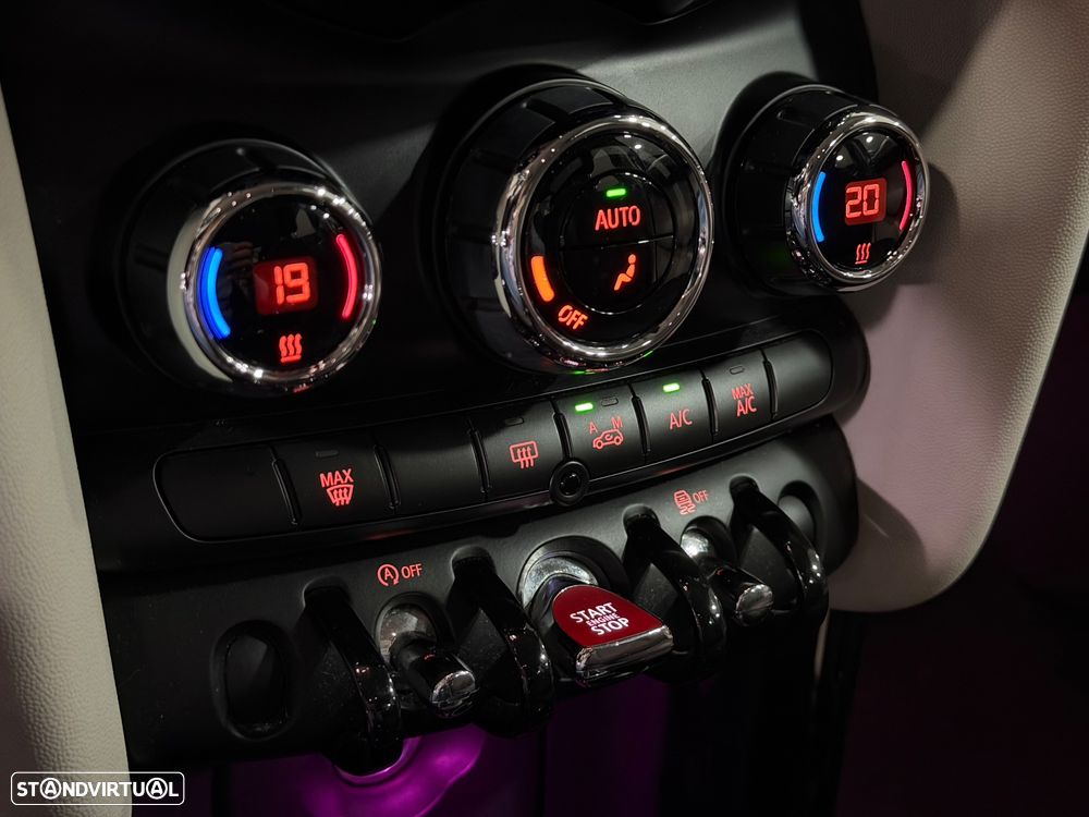 MINI 5 Portas One D - 10