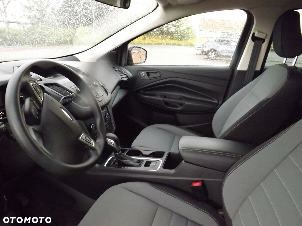 Ford Escape - 27