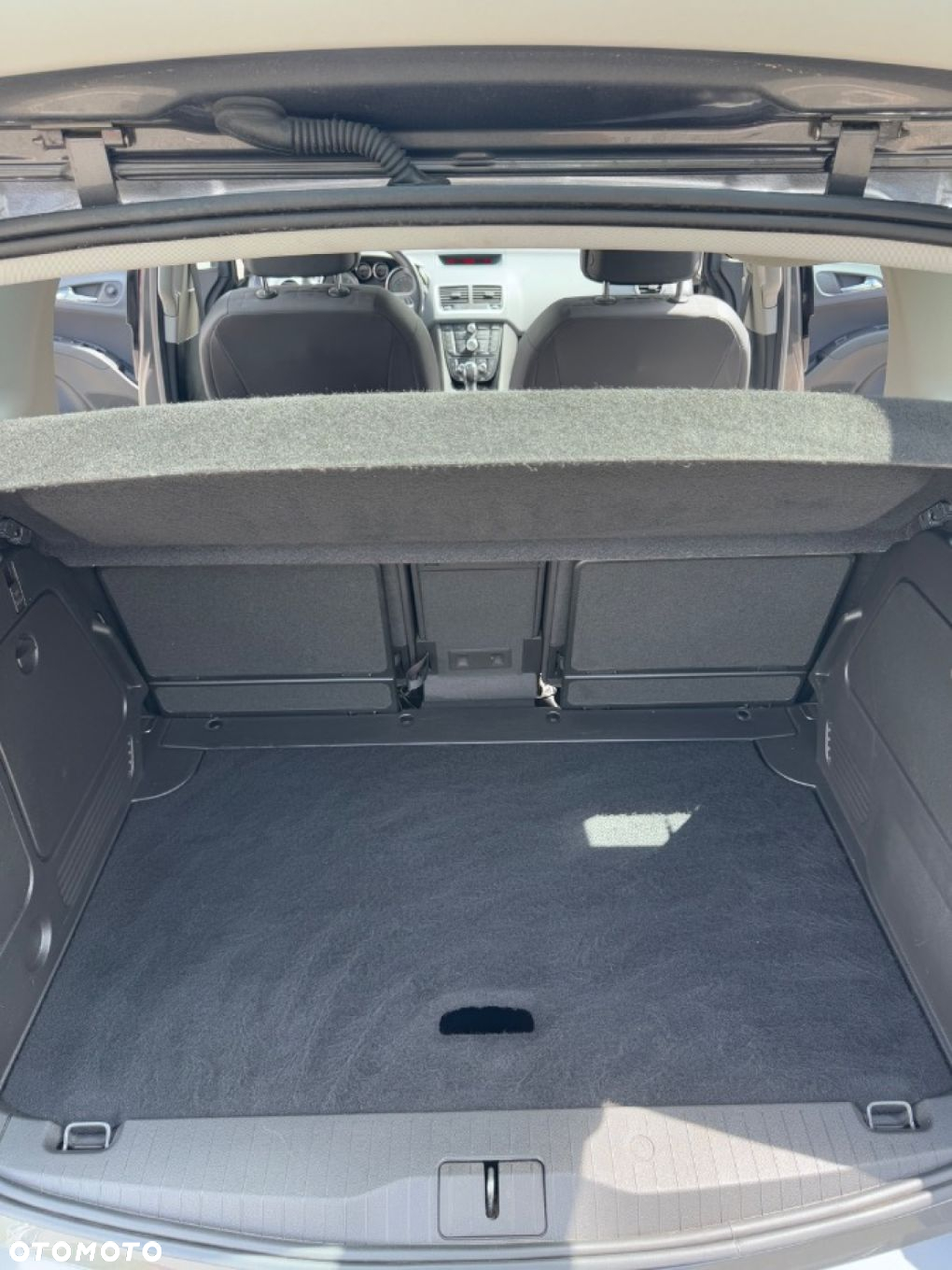 Opel Meriva - 15
