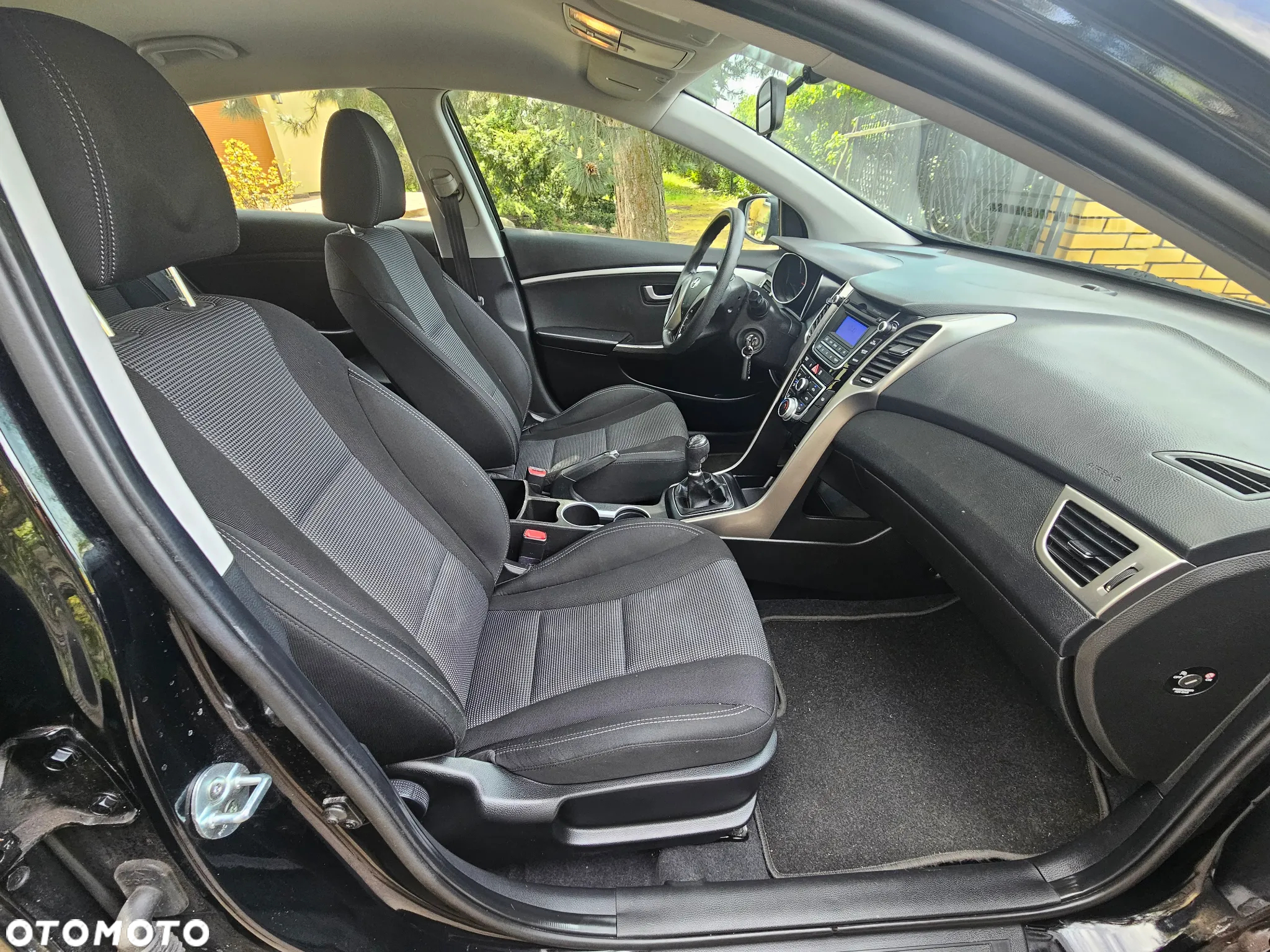 Hyundai i30 1.4 Classic - 13