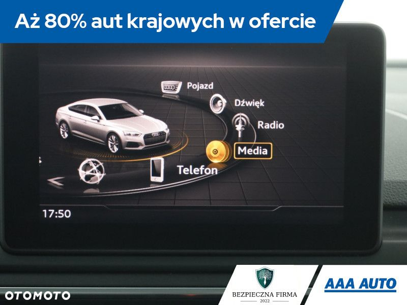 Audi A5 - 10