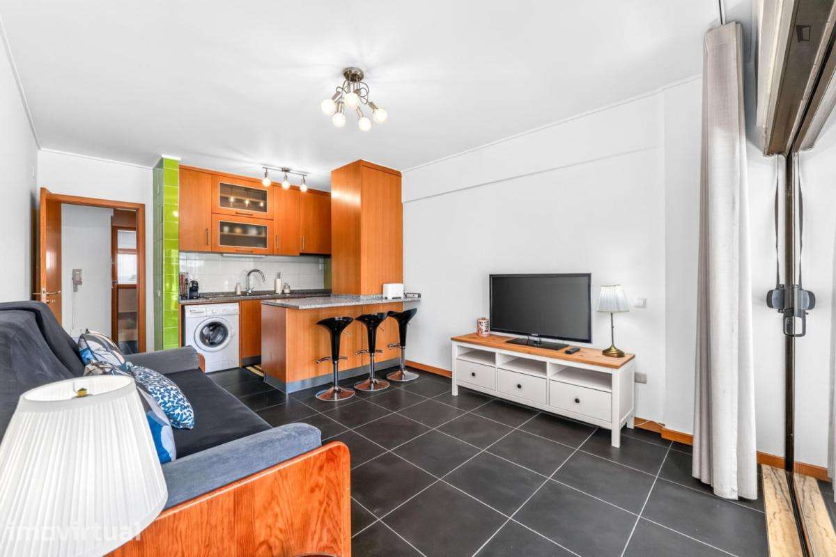 Apartamento com 1 quartos - localizado em Costa da Caparica Lisbon - Grande imagem: 5/43