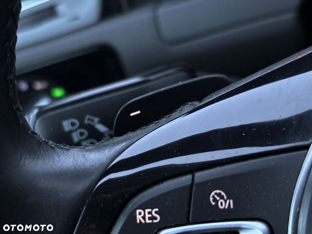 Volkswagen Golf 1.4 TSI BMT Highline DSG - 26