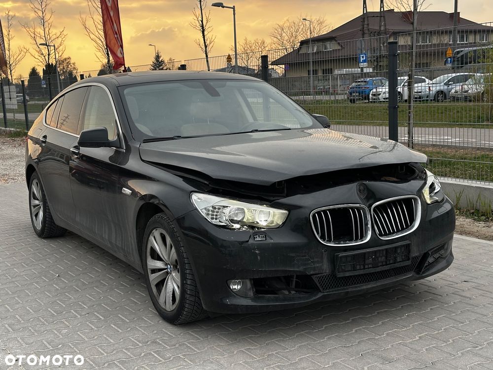 BMW Seria 5 - 18