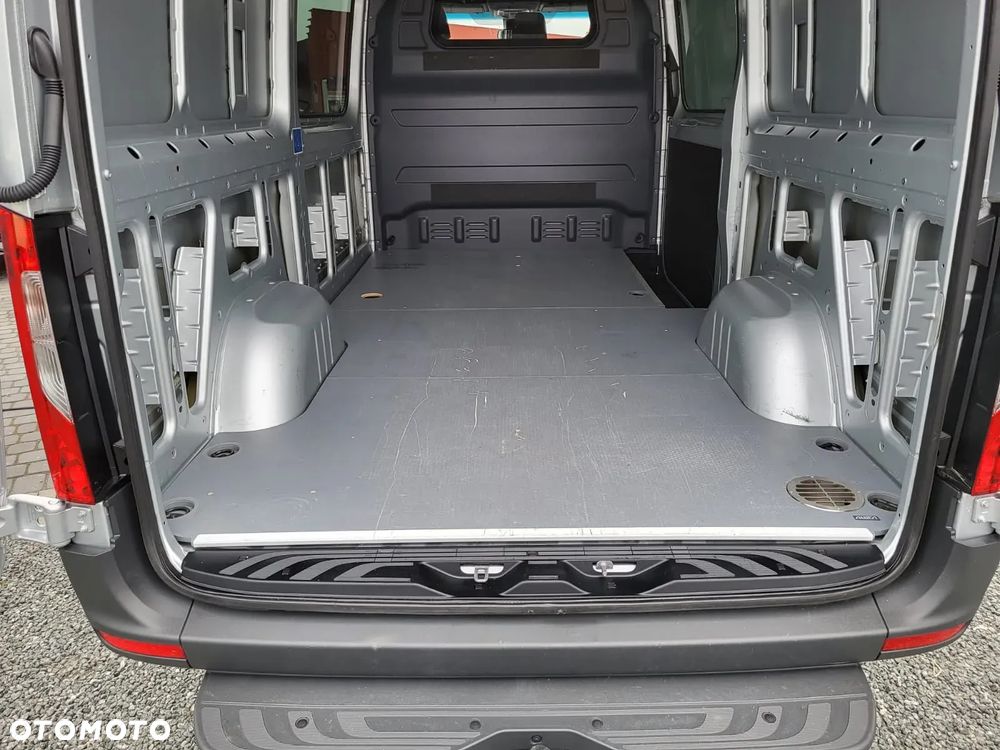 Mercedes-Benz SPRINTER 315 CDI-L2 H2-KLIMA-17 tys km- NOWY - 5