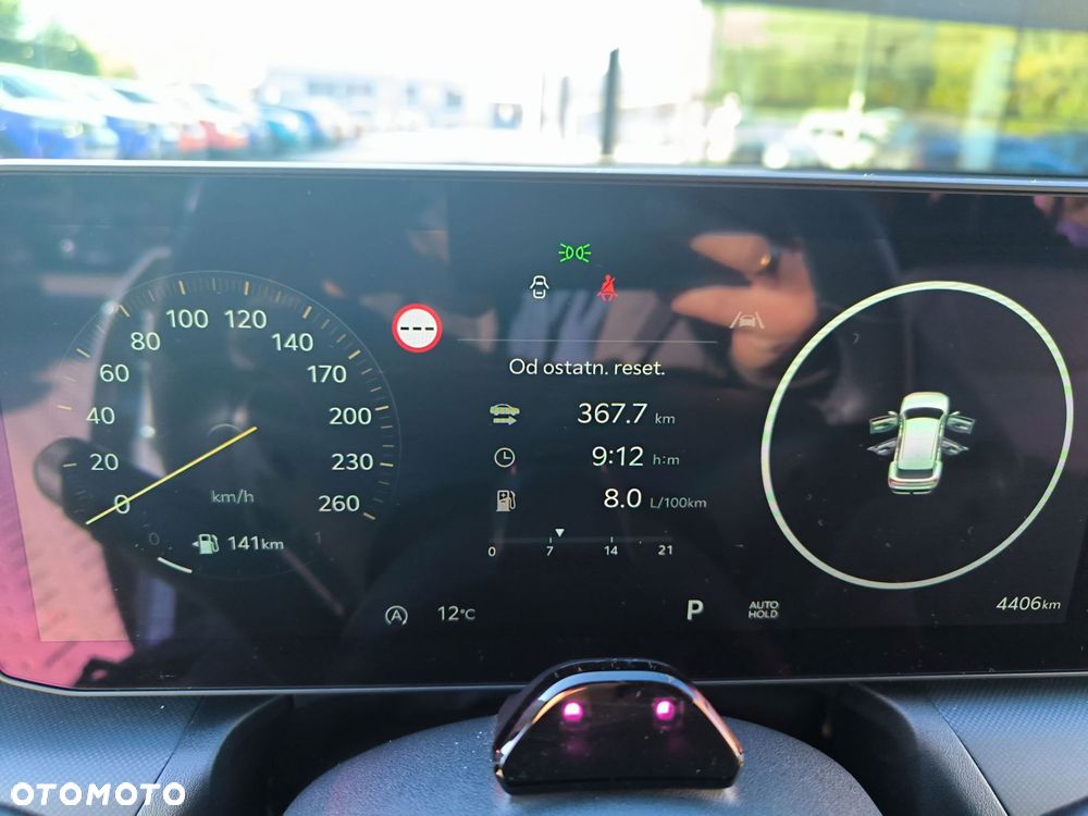 Kia K4 1.6 T-GDI L - 14