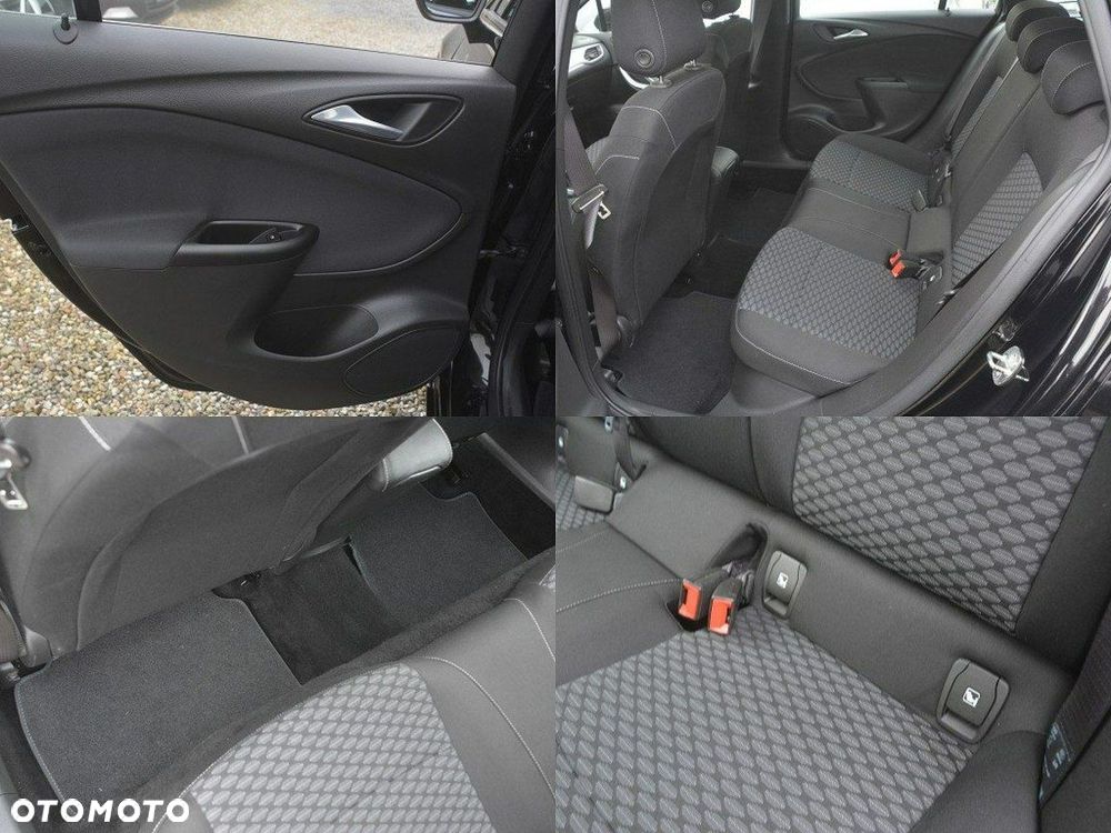 Opel Astra 1.5 CDTI Edition S&S - 31