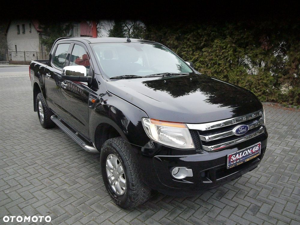 Ford Ranger - 3