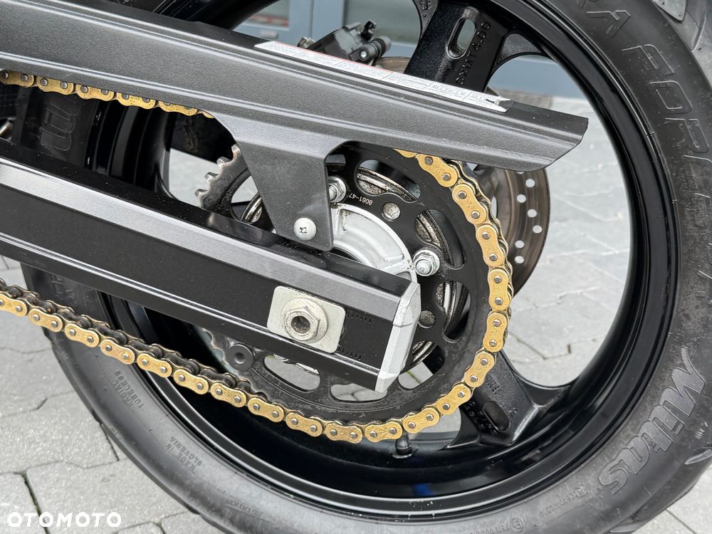 Suzuki V-STROM - 30