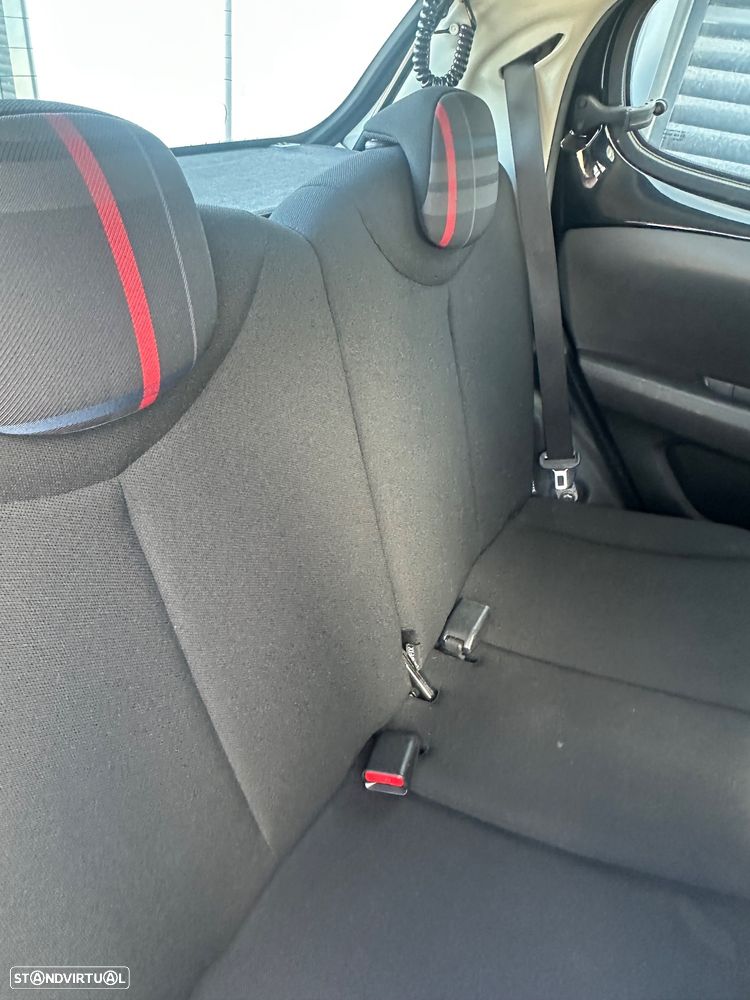 Peugeot 108 1.0 VTi Active - 15