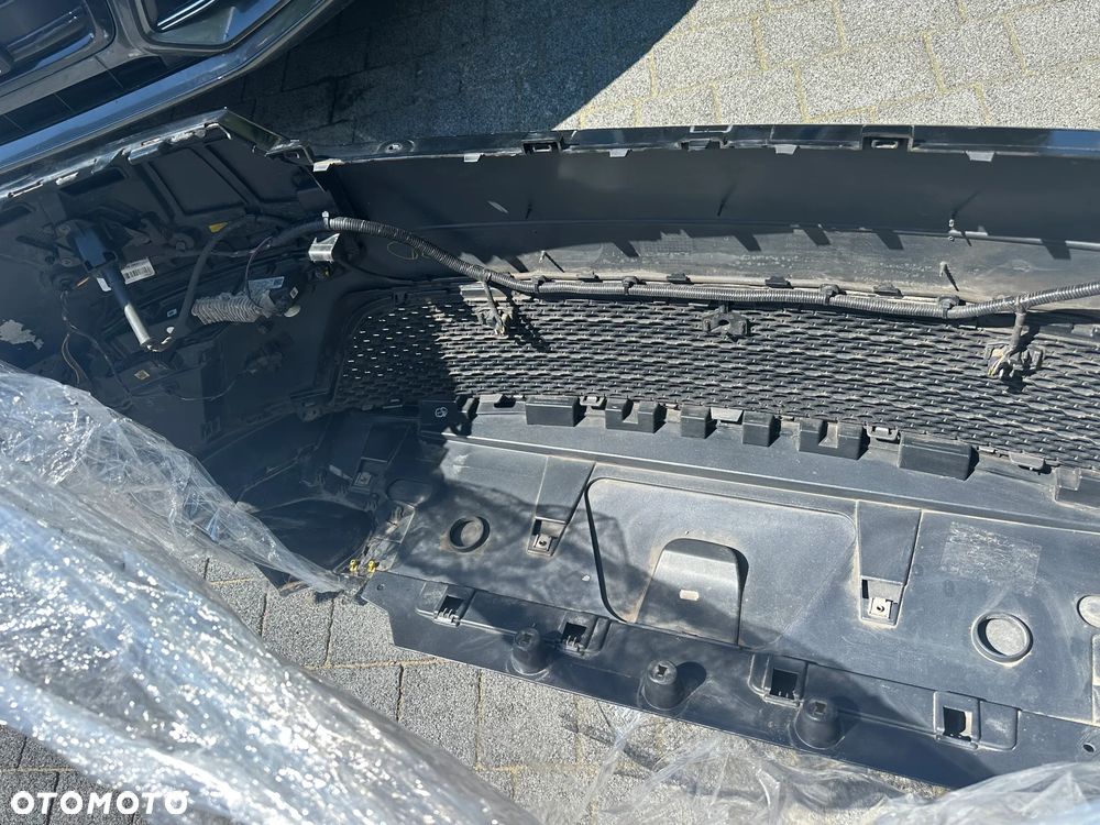 Range Rover Velar maska zderzak lampy blotniki R-Dynamic - 7