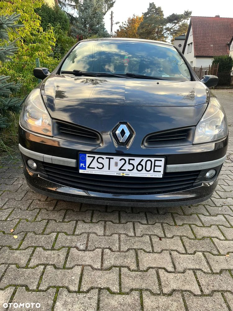Renault Clio 1.2 16V Rip Curl - 6