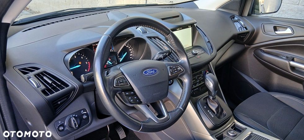 Ford Kuga 2.0 TDCi FWD Trend - 25