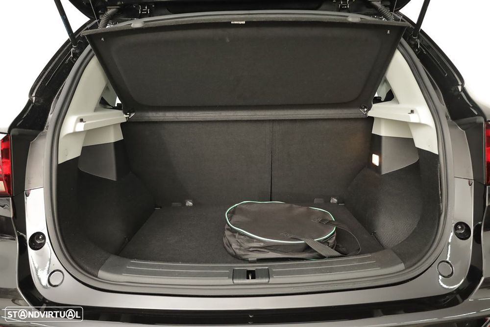 MG MG5 61 kWh Luxury - 26